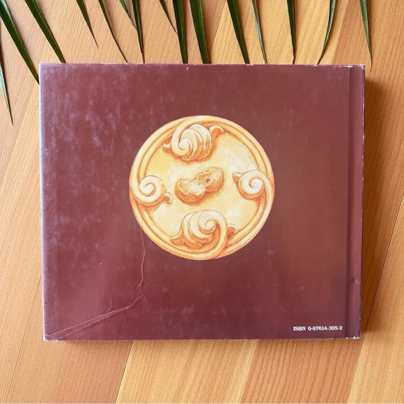 Vintage The Boy and the Devil by Erica Magnus – Hardcover 1980s Children’s Book - Picture 2 of 11